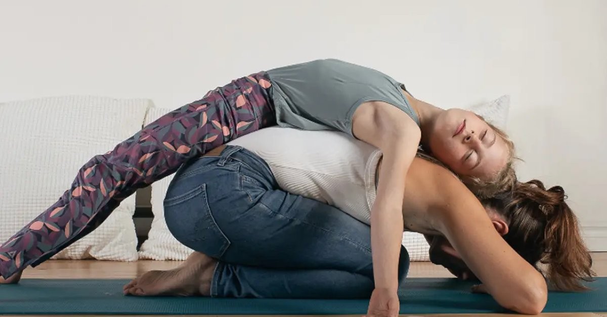Atelier découverte Yoga Autisme TDAH