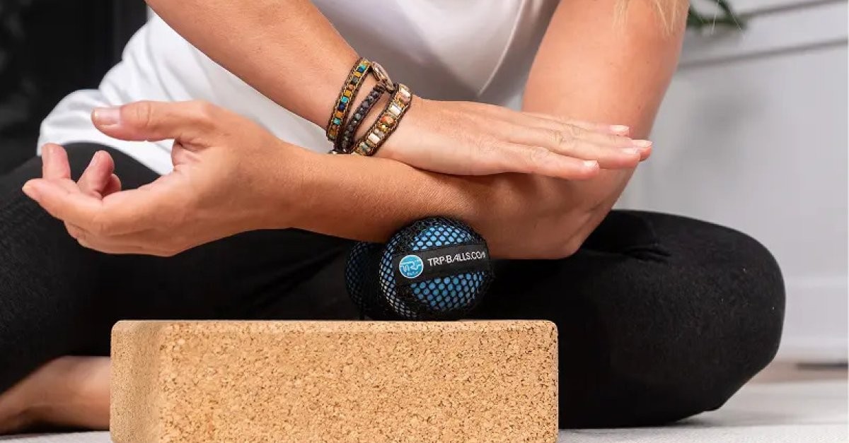 Formation Body Fx™ I Yoga Balles