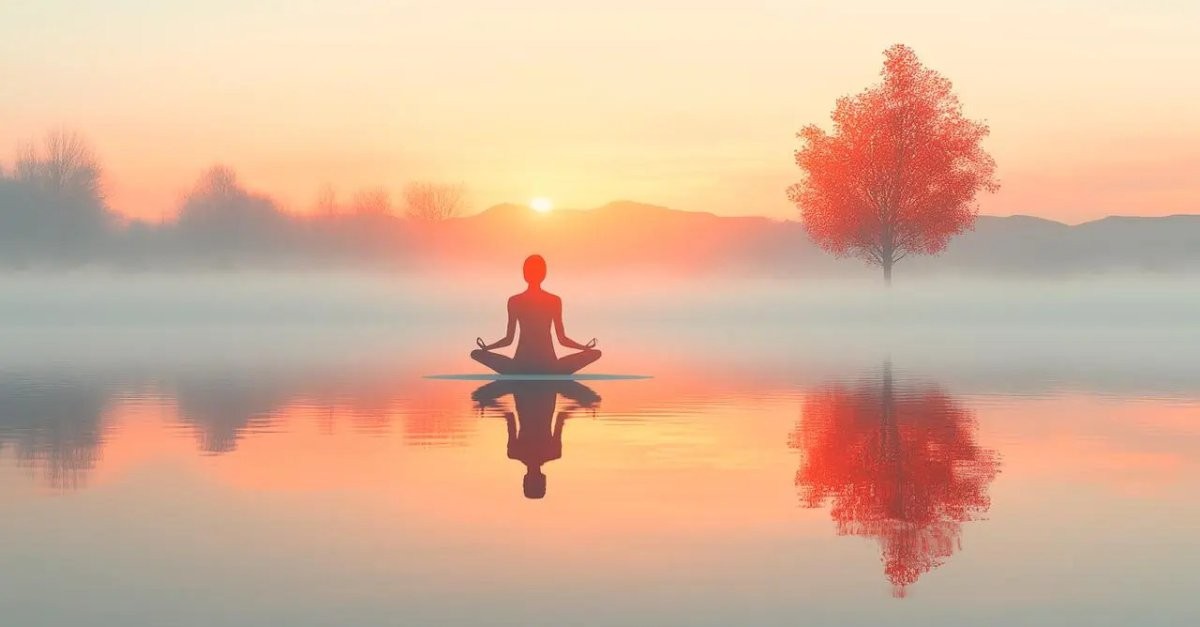Parcours de Santé Profonde et Spirituelle Yoga & Ayurvéda
