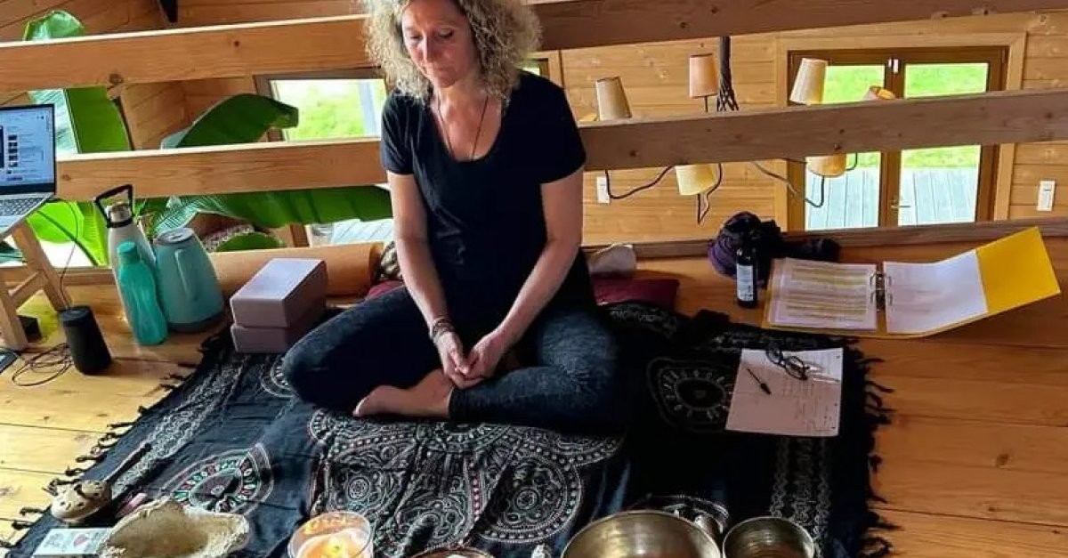 Yoga Balles et Chakras