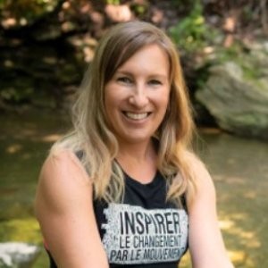 Julie Cadorette