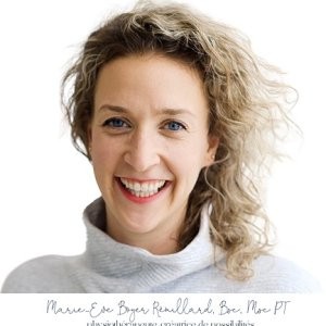 Marie-Eve Boyer Rémillard